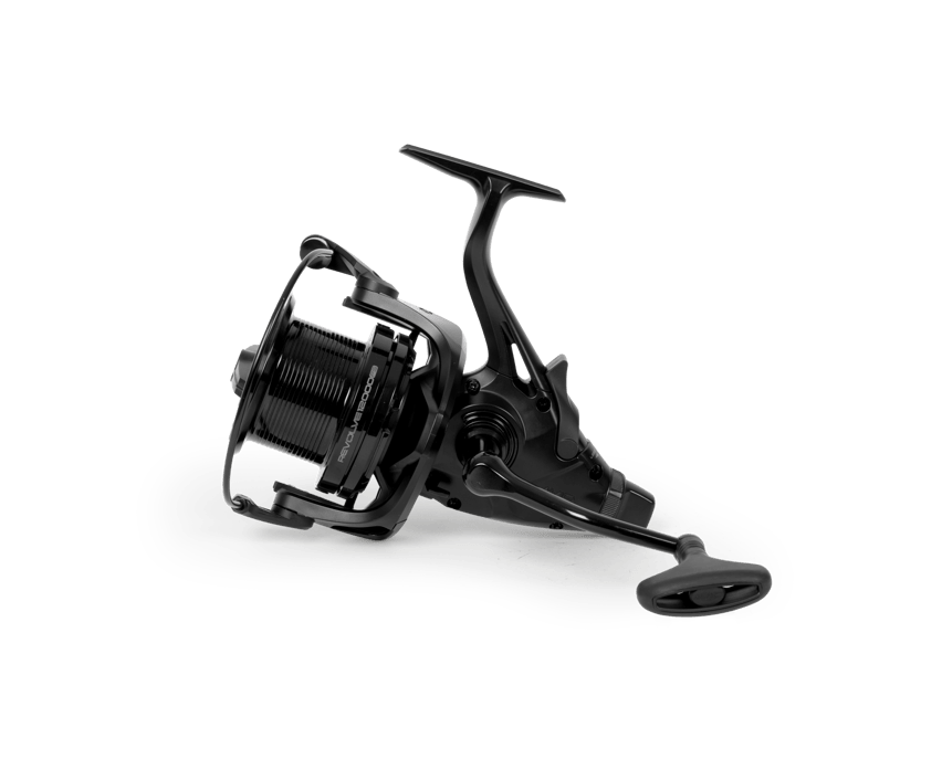 Carrete Avid Carp Revolve 12000FS - Tienda Carpfishing