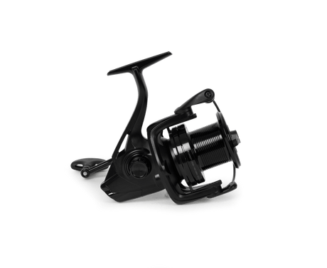 Carrete Avid Carp Revolve 8000FD - Tienda Carpfishing