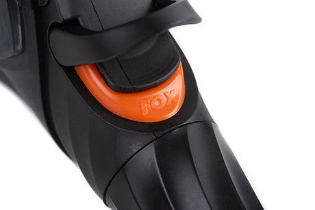 Carrete Fox EOS 14000FS - Tienda Carpfishing