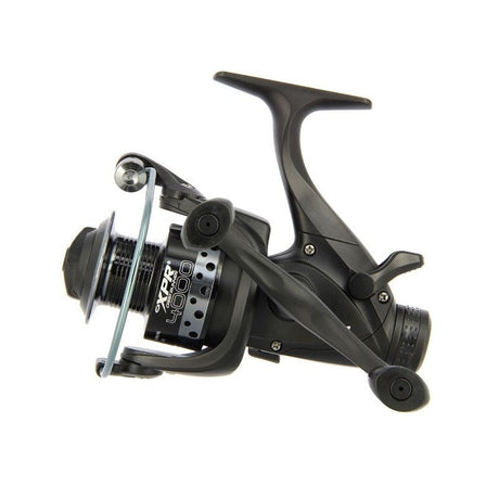 Carrete NGT XPR Carp 4000 - Tienda Carpfishing