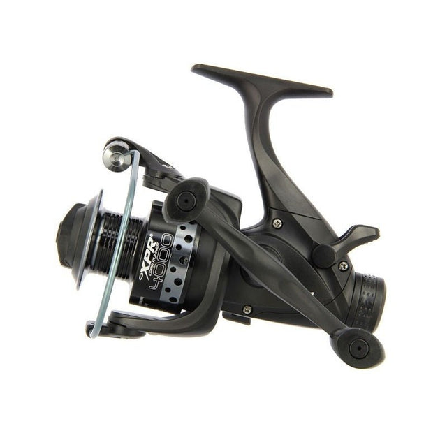 Carrete NGT XPR Carp 4000 - Tienda Carpfishing