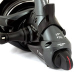 Carrete Shimano Baitrunner CI4+ XTB Big Longcast 14000 - Tienda Carpfishing