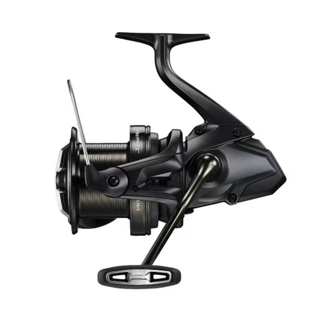 Carrete Shimano Speedmaster 14000 XTD - Tienda Carpfishing