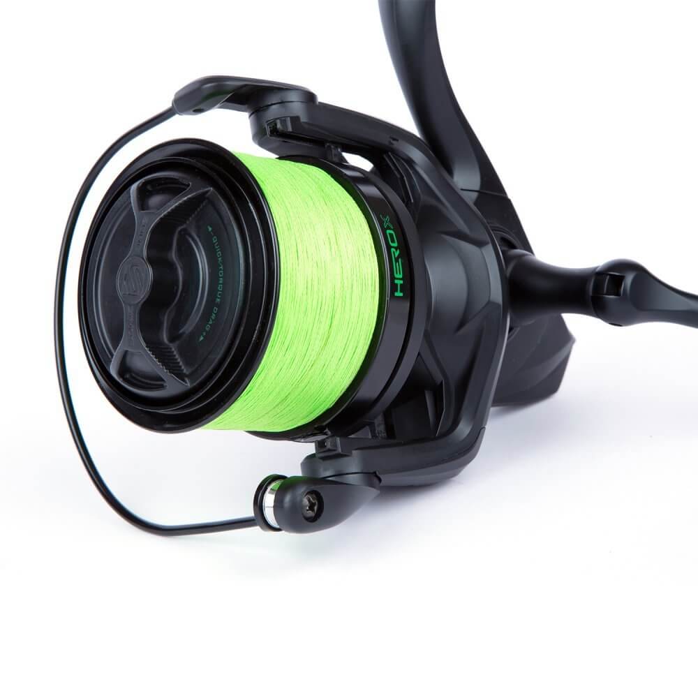 Carrete Sonik Herox Spod - Tienda Carpfishing