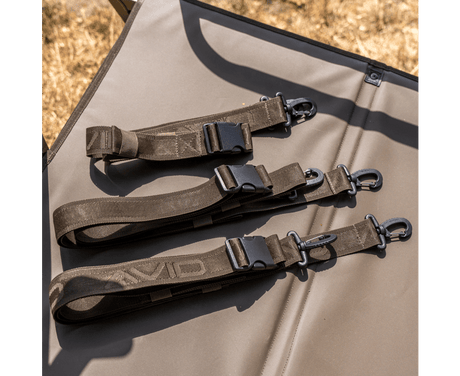 Carretilla Avid Carp Transit Tri - Terrain - Tienda Carpfishing