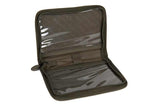 Cartera para licencia Fox Camolite - Tienda Carpfishing