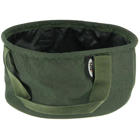 Cesto mezclador NGT Groundbait Bowl - Tienda Carpfishing