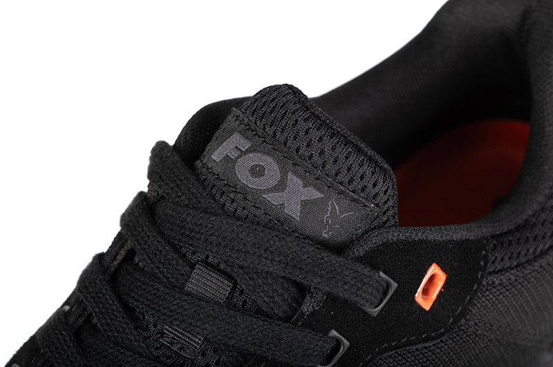Calzado Fox Zapatillas Fox Classic Trainer = Sz 9 / 43