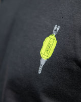 Camiseta Fox Green Indicator T