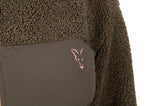 Chaqueta de forro polar Fox Explorer para mujer - Tienda Carpfishing