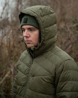 Chaqueta Fox Explorer Downfill Packaway - Tienda Carpfishing