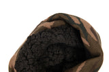 Gorra Fox Gorro Fox Camo Sherpa Tec.