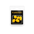 Chufas Pop Up Superbaits Amarillo - Tienda Carpfishing