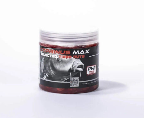 Chufas Trybion Cyprinus Max - Tienda Carpfishing