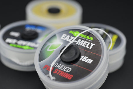 Cinta PVA Korda Kwik-Melt 5 mm - 20 m - Tienda Carpfishing