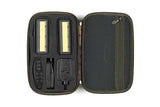Estuche Fox Camolite RX+ Security Case