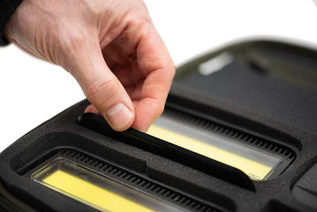 Estuche Fox Camolite RX+ Security Case
