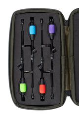 Estuche Fox Camolite Halo Bobbin Case