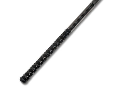 Cobra de carbono Avid Carp 120cm/24mm - Tienda Carpfishing