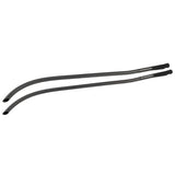 Cobra de carbono Fox Horizon 120cm - Tienda Carpfishing