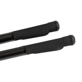 Cobra de carbono Fox Horizon 120cm - Tienda Carpfishing