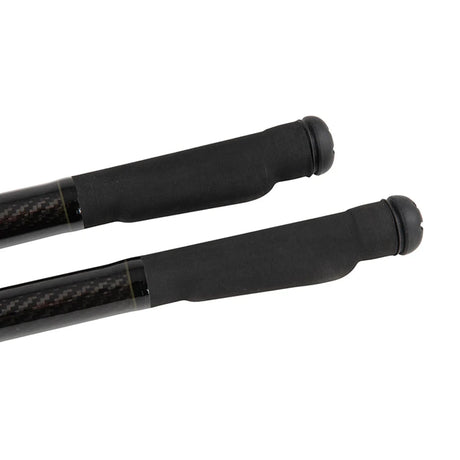 Cobra de carbono Fox Horizon 120cm - Tienda Carpfishing