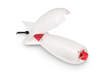 Cohete cebador Spomb Midi X - Tienda Carpfishing
