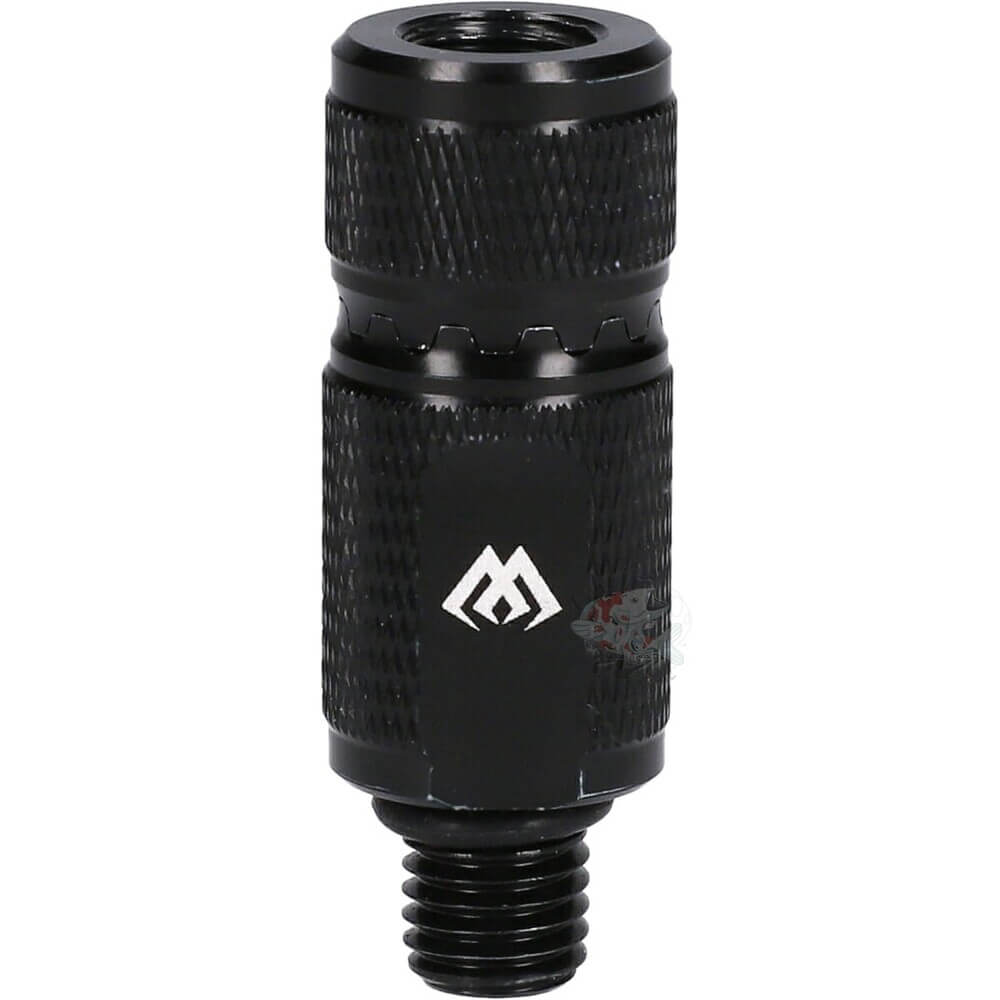 Conector Rápido Mikado Quick System - Tienda Carpfishing