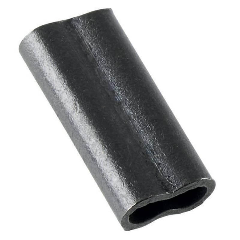 Crimps Carp Spirit Double 0,6 mm - Tienda Carpfishing