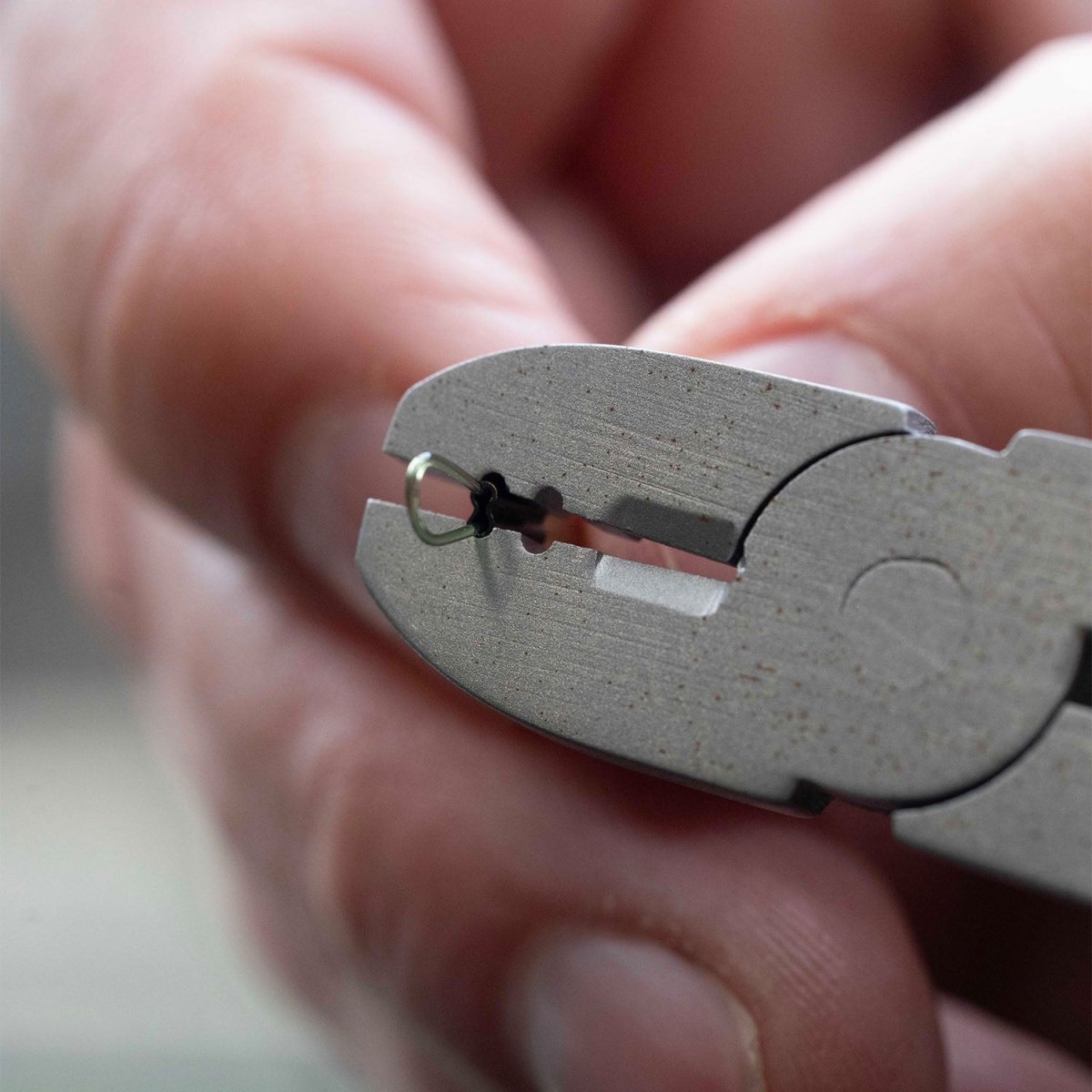 Crimps Ridge Monkey 0,7 mm - Tienda Carpfishing