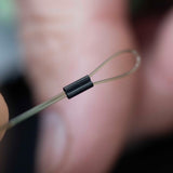 Crimps Ridge Monkey 0,7 mm - Tienda Carpfishing