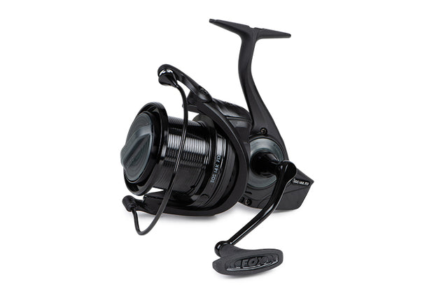 Carrete Fox EOS FD 14K