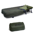 Cubrecolchón térmico Sonik Bank - Tek - Tienda Carpfishing