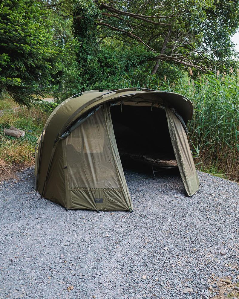 Refugio Fox EOS II 2 Person XL