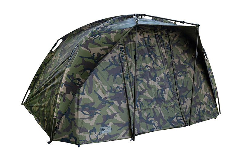 Refugio Fox EOS Pro Camo Bivvies