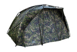 Refugio Fox EOS Pro Camo Bivvies