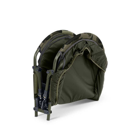 Cuna Avid Carp PRO - Tect Safeguard Cradle - Tienda Carpfishing