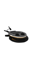 Cuna inflable Solar SP C - Tech - Tienda Carpfishing
