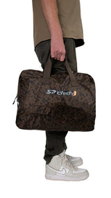 Cuna inflable Solar SP C - Tech - Tienda Carpfishing