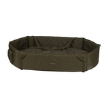 Cuna ovalada Trakker Sanctuary Deluxe - Tienda Carpfishing
