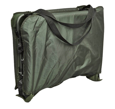 Cuna Starbaits DLX Hammock XXL - Tienda Carpfishing