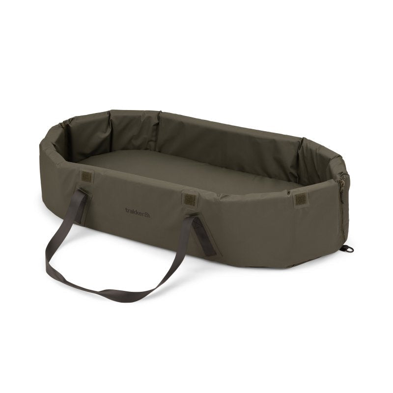 Cuna Trakker Sanctuary - Tienda Carpfishing