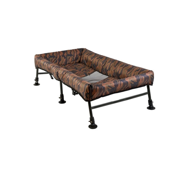 Cuna Zfish Carp Camo - Tienda Carpfishing