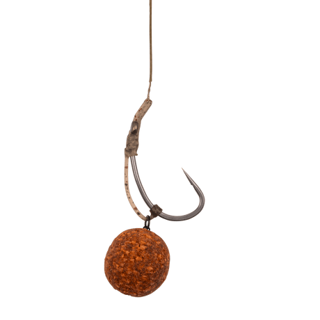 D - Rig Kickers Avid Carp Outline FleckTone XL - Tienda Carpfishing