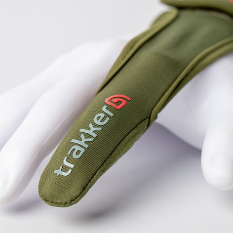 Dedal protector Trakker - Tienda Carpfishing