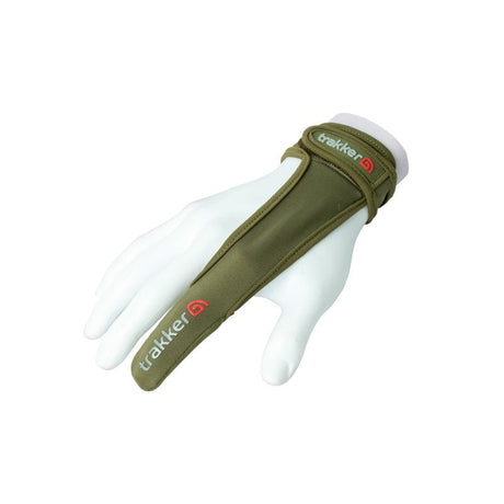 Dedal protector Trakker - Tienda Carpfishing