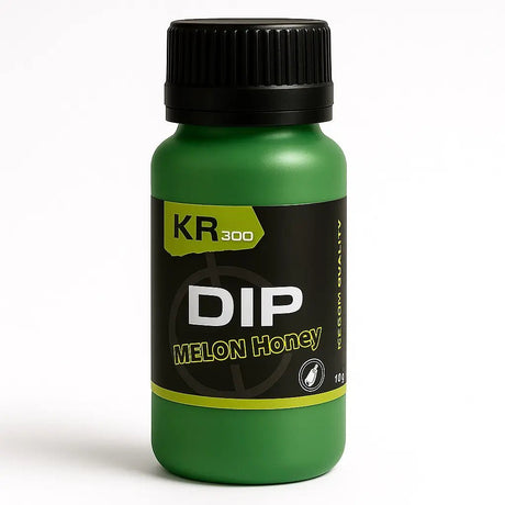 Dip Krom Quality KR800 Melon Honey 250 ml - Tienda Carpfishing