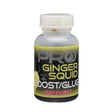 Dip Starbaits Probiotic Ginger Squid 200 ml - Tienda Carpfishing