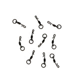 Enganche rápido con anilla Trakker 11 - Tienda Carpfishing