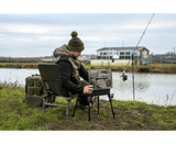 Estación de montaje Korum Mega Blox - Tienda Carpfishing